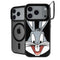 Looney Tunes Bugs Bunny iPhone 17 Pro Max Kickstand Case