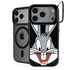 Looney Tunes Bugs Bunny iPhone 17 Pro Max Kickstand Case