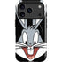 Looney Tunes Bugs Bunny iPhone 17 Pro Max Magsafe Impact Case