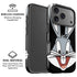 Looney Tunes Bugs Bunny iPhone 17 Pro Max Magsafe Impact Case