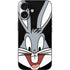 Looney Tunes Bugs Bunny iPhone 17 Skin