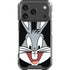 Looney Tunes Bugs Bunny iPhone 18 Pro Clear Case