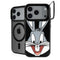 Looney Tunes Bugs Bunny iPhone 18 Pro Kickstand Case