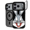 Looney Tunes Bugs Bunny iPhone 18 Pro Max Kickstand Case