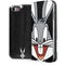 Looney Tunes Bugs Bunny iPhone 7 Folio Case