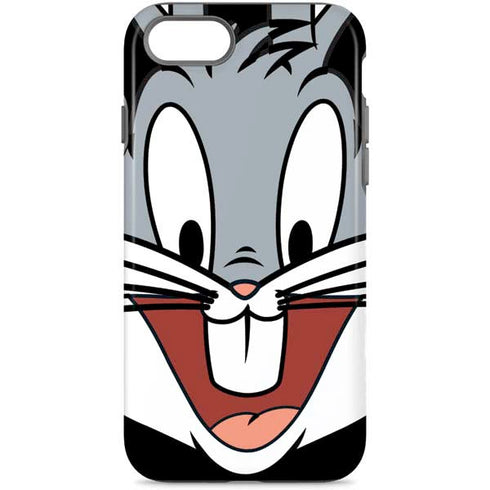 Looney Tunes Bugs Bunny iPhone Cases