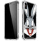 Looney Tunes Bugs Bunny iPhone X/XS Clear Case