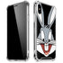 Looney Tunes Bugs Bunny iPhone X/XS Clear Case