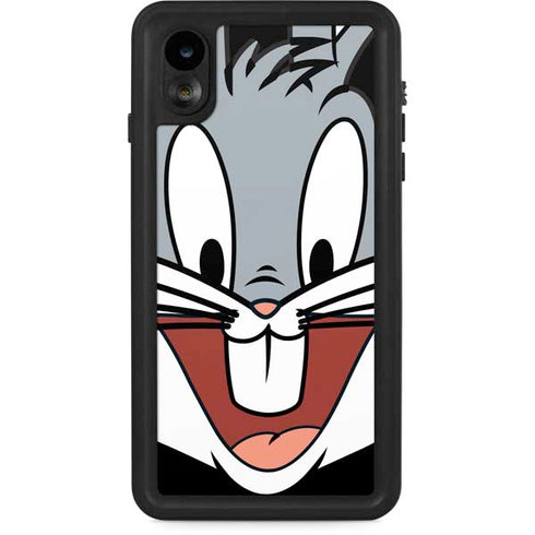 Looney Tunes Bugs Bunny iPhone Cases