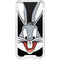 Looney Tunes Bugs Bunny iPhone XS Clear Case
