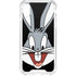 Looney Tunes Bugs Bunny iPhone XS Clear Case