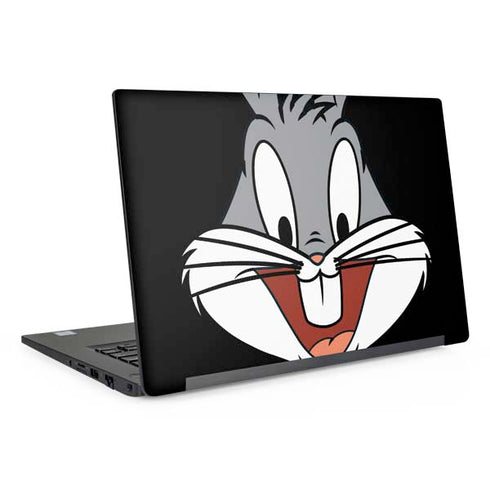 Looney Tunes Bugs Bunny Dell Latitude Skin