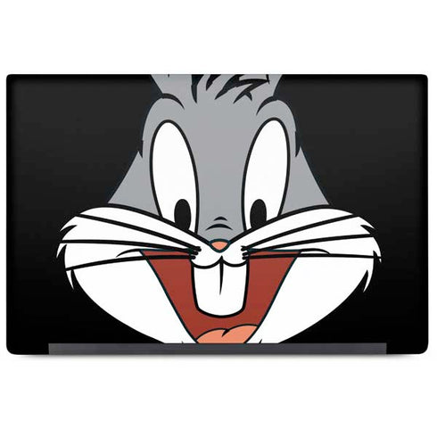 Looney Tunes Bugs Bunny Dell Latitude Skin
