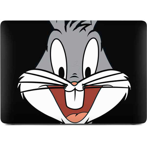 Looney Tunes Bugs Bunny Apple MacBook Air Skin