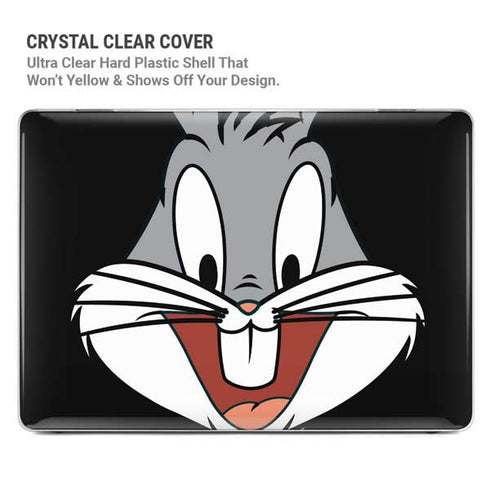 Looney Tunes Bugs Bunny MacBook Pro 14in (2021-24) Case plus Skin