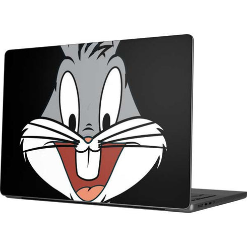 Looney Tunes Bugs Bunny Apple MacBook Pro 14-inch Skin