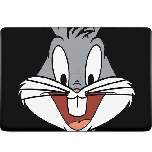 Looney Tunes Bugs Bunny MacBook Skins