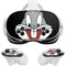 Looney Tunes Bugs Bunny Meta Quest 3S Skin