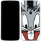 Looney Tunes Bugs Bunny Moto E5 Plus Skin