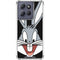 Looney Tunes Bugs Bunny Moto G 5G (2025) Clear Case