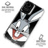 Looney Tunes Bugs Bunny Moto G Power 5G (2024) Clear Case