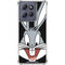 Looney Tunes Bugs Bunny Moto G Stylus 5G (2025) Clear Case