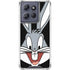 Looney Tunes Bugs Bunny Moto G Stylus 5G (2025) Clear Case