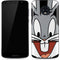 Looney Tunes Bugs Bunny Moto G6 Skin