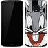 Looney Tunes Bugs Bunny Moto G6 Skin