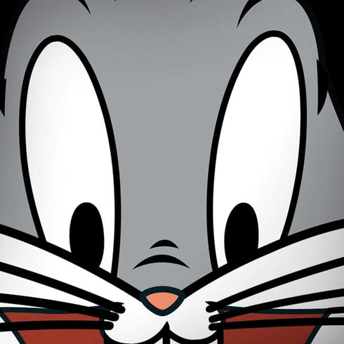 Looney Tunes Bugs Bunny Moto G6 Skin