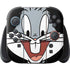 Looney Tunes Bugs Bunny Nintendo Switch 2 (2025) Joy-Con Controller Skin