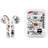Looney Tunes Bugs Bunny Patches Apple AirPods Skin