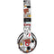 Looney Tunes Bugs Bunny Patches Beats Solo 2 Wireless Skin