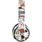 Looney Tunes Bugs Bunny Patches Beats Solo 4 Wireless Headphones Skin