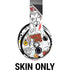 Looney Tunes Bugs Bunny Patches Beats Solo 4 Wireless Headphones Skin