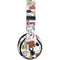 Looney Tunes Bugs Bunny Patches Beats Studio Pro Wireless Headphones Skin