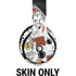 Looney Tunes Bugs Bunny Patches Beats Studio Pro Wireless Headphones Skin