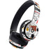 Looney Tunes Bugs Bunny Patches Beats Studio Pro Wireless Headphones Skin