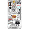 Looney Tunes Bugs Bunny Patches Galaxy A16 5G Clear Case