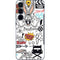 Looney Tunes Bugs Bunny Patches Galaxy A35 5G Skin