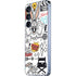 Looney Tunes Bugs Bunny Patches Galaxy A35 5G Skin