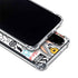 Looney Tunes Bugs Bunny Patches Galaxy A36 5G Clear Case