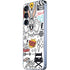 Looney Tunes Bugs Bunny Patches Galaxy A36 5G Skin