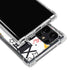 Looney Tunes Bugs Bunny Patches Galaxy S23 Ultra Clear Case