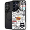 Looney Tunes Bugs Bunny Patches Galaxy S25 Kickstand Case