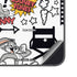 Looney Tunes Bugs Bunny Patches Galaxy S25 Skin