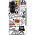 Looney Tunes Bugs Bunny Patches Galaxy S26 Impact Case