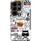 Looney Tunes Bugs Bunny Patches Galaxy S26 Ultra Impact Case