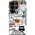 Looney Tunes Bugs Bunny Patches Galaxy S26 Ultra Impact Case