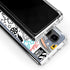 Looney Tunes Bugs Bunny Patches Galaxy Z Fold5 5G Clear Case